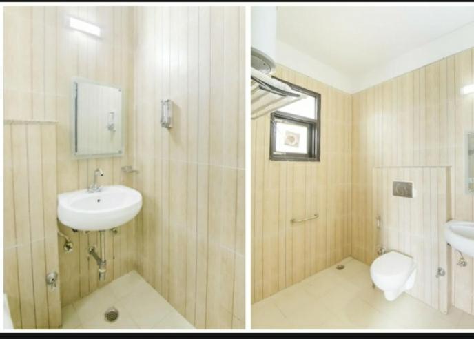 Rbm Residency Hotel Гургаон Екстериор снимка